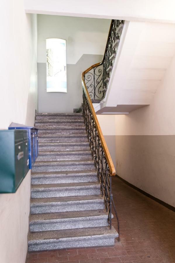 Cozy Studio Mansard Riga Old Town Aptartment, Ac Eksteriør billede